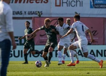 Independiente quiere volver a ganar en su visita a Junín