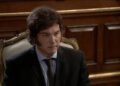 Milei apuntó fuerte contra el kirchnerismo