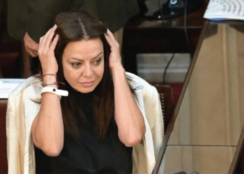 La subsecretaria de Niñez y Familia renunció por la compra de una cafetera por $2 millones