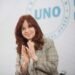 Cristina Kirchner fue proclamada como titular del Partido Justicialista