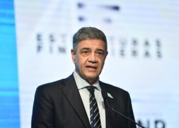 Jorge Macri rechazó el proyecto del oficialismo para eliminar las PASO