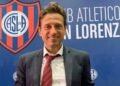 San Lorenzo fue nuevamente inhibido por la FIFA