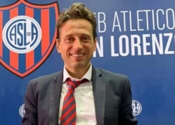 San Lorenzo fue nuevamente inhibido por la FIFA
