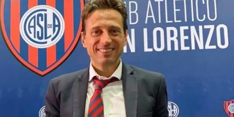 San Lorenzo fue nuevamente inhibido por la FIFA