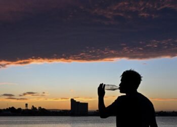 El pronóstico del tiempo para el fin de semana largo en AMBA