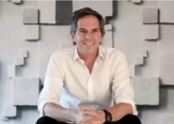 Alejandro Oxenford, el nuevo embajador en Estados Unidos