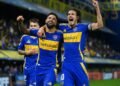 Boca se recuperó frente a Gimnasia y se acerca a la Libertadores 2025