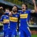 Boca se recuperó frente a Gimnasia y se acerca a la Libertadores 2025