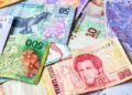 Sigue creciendo: la actividad económica repuntó un 3,9% en el tercer trimestre