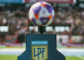 La AFA definirá la temporada 2025 en la Liga Profesional