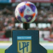 La AFA definirá la temporada 2025 en la Liga Profesional