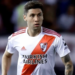 Montiel podría volver a River en este mercado de pases