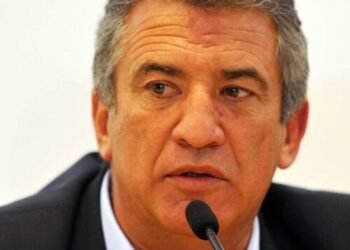 La Corte de Entre Ríos ordenó liberar a Sergio Urribarri en plena feria judicial