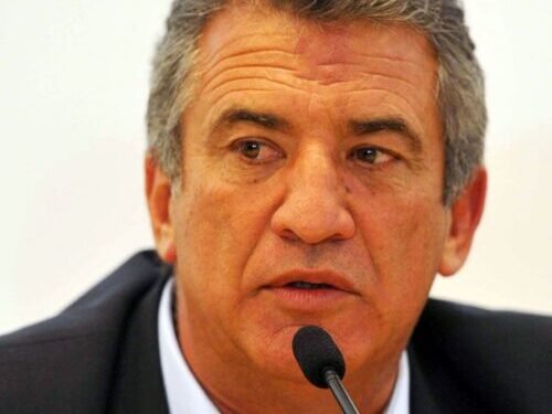 La Corte de Entre Ríos ordenó liberar a Sergio Urribarri en plena feria judicial