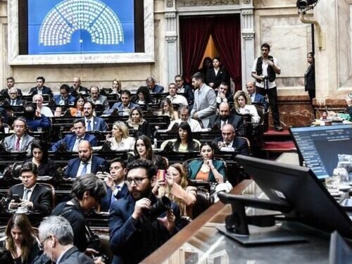 Cámara de Diputados: debatirán la eliminación de las PASO el próximo martes