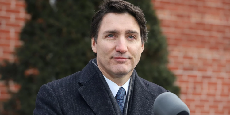 Renunció el primer ministro de Canadá