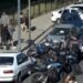 Persecución policial en Villa Lugano: un empresario fue detenido acusado de violencia de género