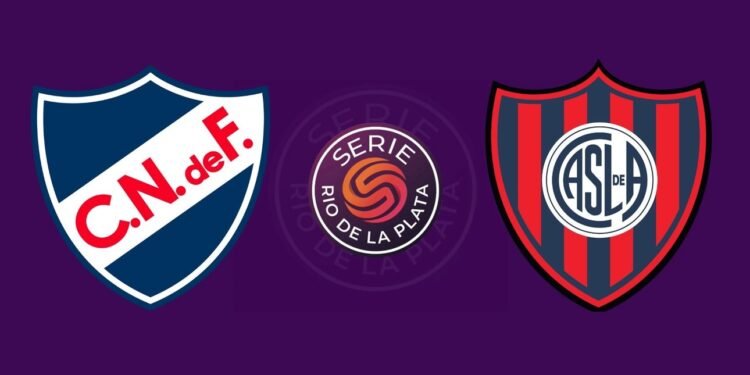 San Lorenzo abre el año ante Nacional de Uruguay