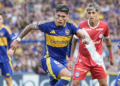 Boca se fue entre silbidos y aplausos de La Bombonera tras su empate ante Argentinos