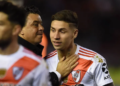 Gonzalo Montiel vuelve a River