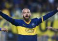 De Rossi volvió a coquetear con Boca