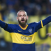 De Rossi volvió a coquetear con Boca