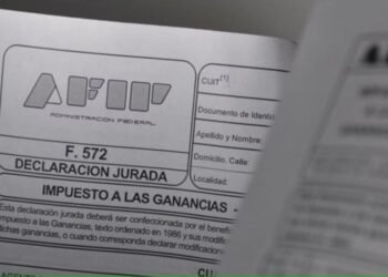 Impuesto a las Ganancias y Monotributo: cuánto aumentarán tras el dato de inflación del INDEC