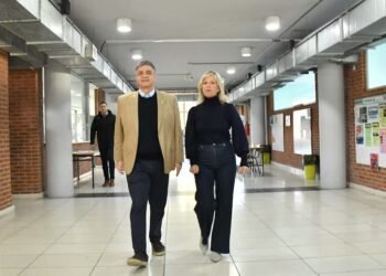 El gobierno porteño decidió poner bajo revisión los contenidos de la ESI