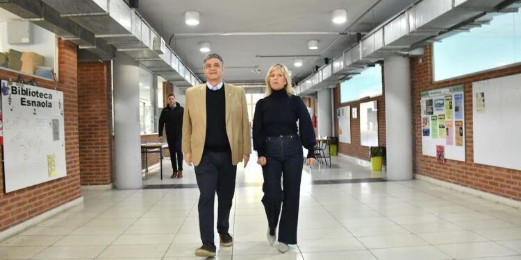 El gobierno porteño decidió poner bajo revisión los contenidos de la ESI