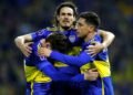 Boca tiene todo confirmado para su debut en la Copa Argentina 2025