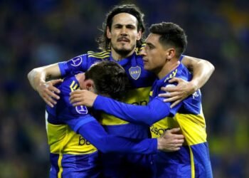 Boca tiene todo confirmado para su debut en la Copa Argentina 2025