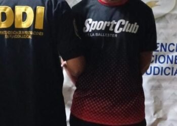 El motociclista que atropelló y mató a un nene de 7 años en Puerto Madero fue detenido