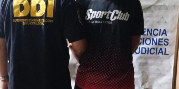 El motociclista que atropelló y mató a un nene de 7 años en Puerto Madero fue detenido