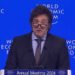 el Foro de Davos advirtió cuáles son los desafíos que enfrenta la Argentina en 2025