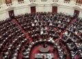 El Congreso debate Ficha Limpia y la eliminación de las PASO