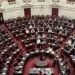 El Congreso debate Ficha Limpia y la eliminación de las PASO