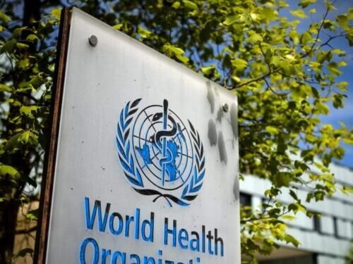 Javier Milei ordenó la salida de Argentina de la OMS, en sintonía con Trump