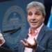 El Gobierno fusiona áreas clave en Economía para optimizar la gestión pública