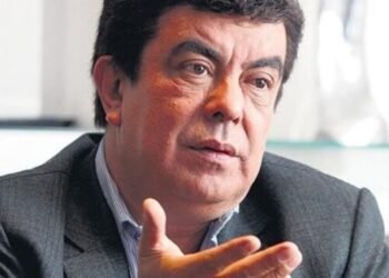 La fiscalía pidió el sobreseimiento de Fernando Espinoza en la causa por abuso sexual