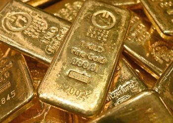 El oro marcó nuevos máximos por la “guerra comercial” y le hizo ganar USD 700 millones al BCRA