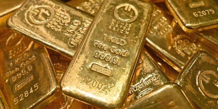 El oro marcó nuevos máximos por la “guerra comercial” y le hizo ganar USD 700 millones al BCRA
