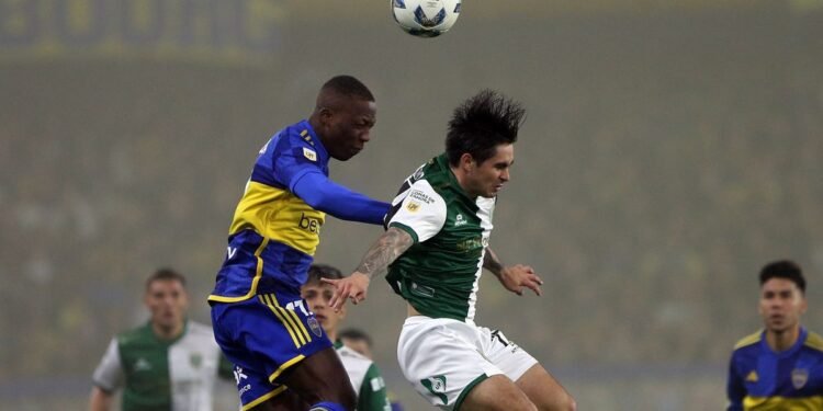 Boca visita a Banfield con la mente puesta en la Libertadores