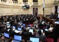 El Gobierno no acordó con la oposición en el Senado