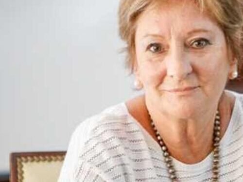 Renunció Ana Lamas, subsecretaria de Ambiente: otra baja en el Gobierno de Javier Milei