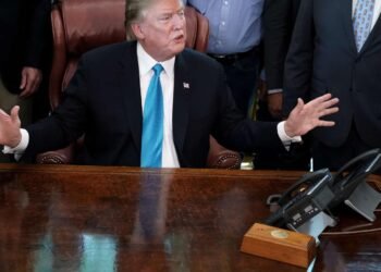 Fuerte crítica de la revista estadounidense The Lancet a Trump