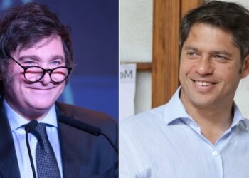 Nación y Provincia, unidos por Bahía Blanca