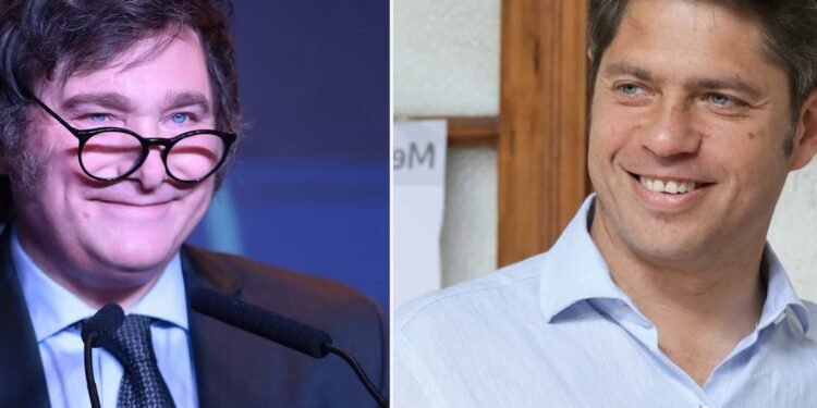 Nación y Provincia, unidos por Bahía Blanca