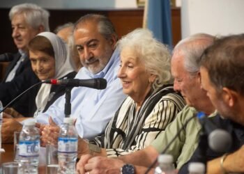 La CGT también marchará el 24 de marzo