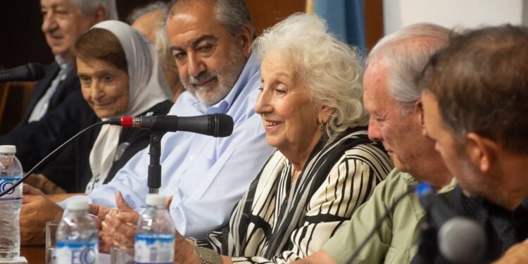 La CGT también marchará el 24 de marzo