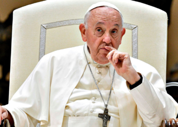 Falleció el Papa Francisco: duelo global por el primer Papa argentino